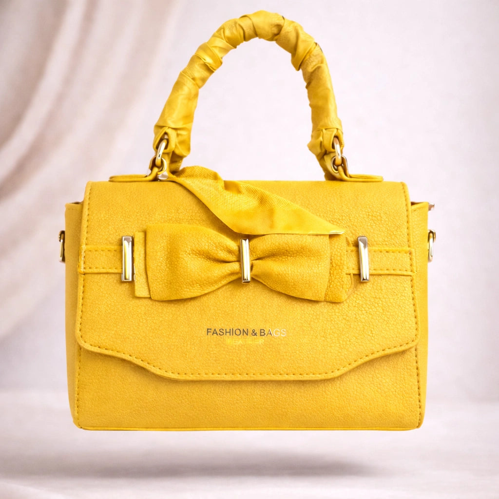 Premium Hand Bag For Women - Master Piece